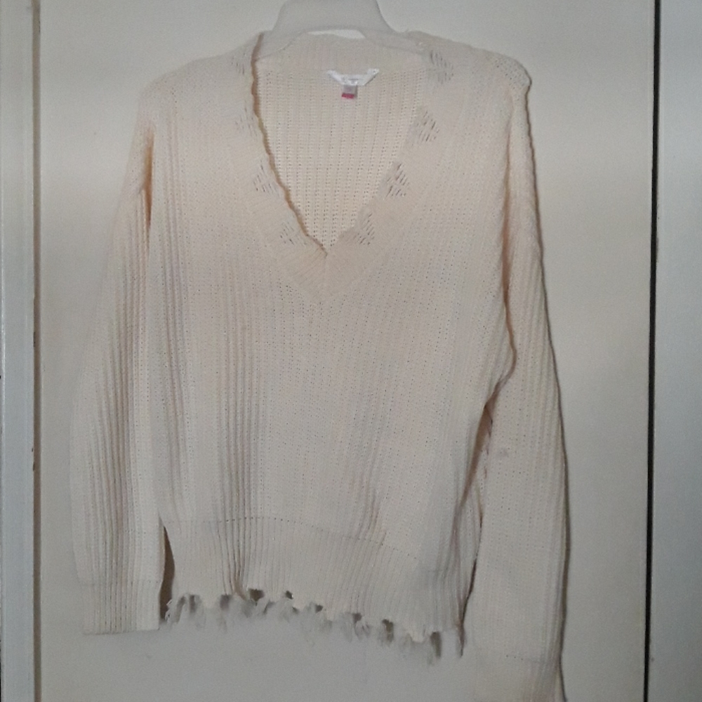 Women's  sweater